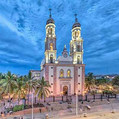 Culiacán