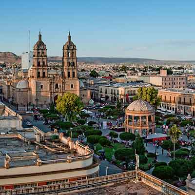 Durango