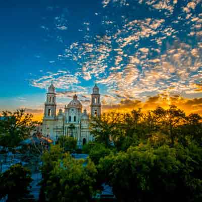 Hermosillo