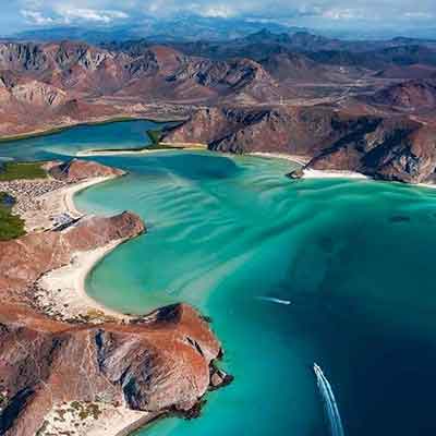 La Paz