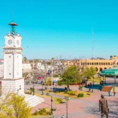 Laredo