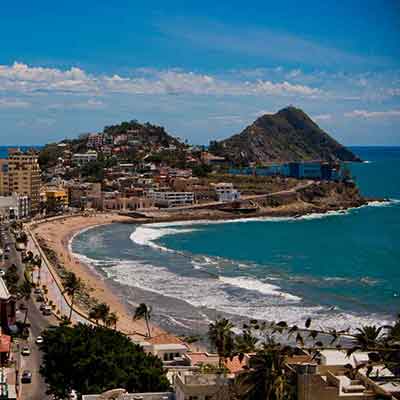 Mazatlán