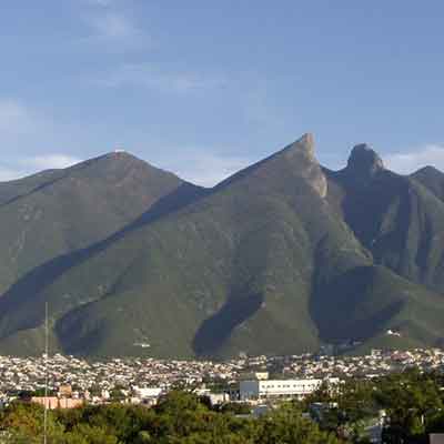 Monterrey