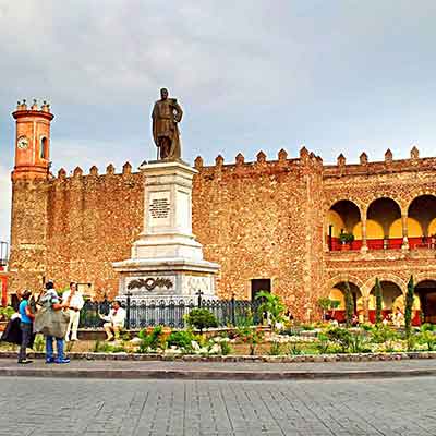 Morelos