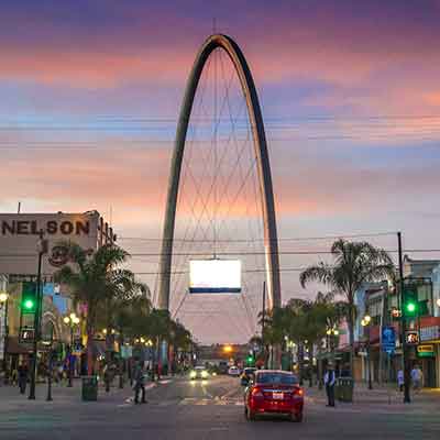 Tijuana