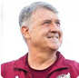 Sé el director técnico de la seleccion mexicana en qatar