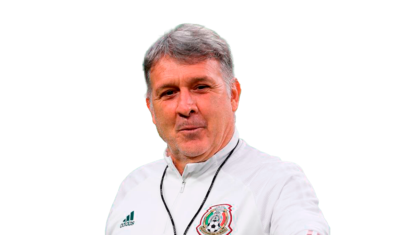 Tata Martino estaría orgulloso de ti