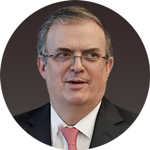 Marcelo Ebrard